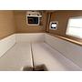 Book yachts online - catamaran - Lagoon 400 S2 - Ipanema - rent