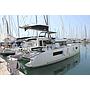 Book yachts online - catamaran - Lagoon 40 - Georgios - rent