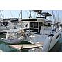 Book yachts online - catamaran - Lagoon 40 - Georgios - rent