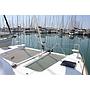 Book yachts online - catamaran - Lagoon 40 - Georgios - rent