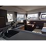 Book yachts online - catamaran - Lagoon 40 - Georgios - rent