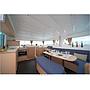 Book yachts online - catamaran - Lagoon 420 - LeVent - rent