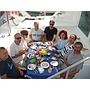 Book yachts online - catamaran - Lagoon 420 - LeVent - rent