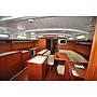 Book yachts online - sailboat - Cyclades 50.5 - Barnie - rent