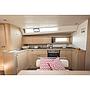 Book yachts online - sailboat - Oceanis 45 - Ayther - Standard line - rent