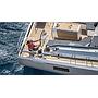 Book yachts online - sailboat - Oceanis 51.1 (4 cab, Gen+A/C) - Olimpia - Premium line - rent