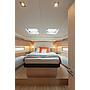Book yachts online - sailboat - Oceanis 51.1 (4 cab, Gen+A/C) - Olimpia - Premium line - rent