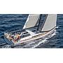 Book yachts online - sailboat - Oceanis 51.1 (4 cab, Gen+A/C) - Olimpia - Premium line - rent
