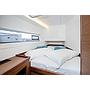 Book yachts online - catamaran - Lagoon 40 - Mascalzone Lametino - Comfort line - rent