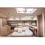 Book yachts online - sailboat - Oceanis 51.1 (Gen+A/C) - Hybris - Premium line - rent