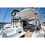 Book yachts online - catamaran - Lagoon 42 (Gen+A/C+WM) - Gelsomino - Premium line - rent