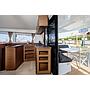 Book yachts online - catamaran - Lagoon 42 (Gen+A/C+WM) - Gelsomino - Premium line - rent