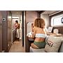 Book yachts online - catamaran - Bali 4.6 (Gen+A/C+WM)** - Moderna - rent