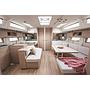 Book yachts online - sailboat - Oceanis 51.1 (Gen+A/C) - Calipso - Premium line - rent