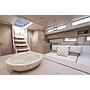 Book yachts online - sailboat - Oceanis 51.1 (Gen+A/C) - Calipso - Premium line - rent