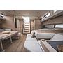 Book yachts online - sailboat - Oceanis 51.1 (Gen+A/C) - Calipso - Premium line - rent