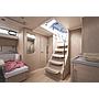 Book yachts online - sailboat - Oceanis 51.1 (Gen+A/C) - Zagara - Premium line - rent