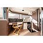 Book yachts online - catamaran - Bali 4.6 (Gen+A/C+WM) - Roma - Premium line - rent