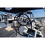 Book yachts online - sailboat - Sun Odyssey 519 - Mystral - Standard line - rent