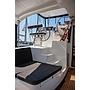 Book yachts online - catamaran - Lagoon 42 (Gen+A/C+WM) - Cappero - Premium line - rent