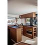 Book yachts online - catamaran - Lagoon 42 (Gen+A/C+WM) - Cappero - Premium line - rent