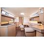 Book yachts online - sailboat - Oceanis 45 - Mizzica - Comfort line - rent