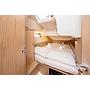 Book yachts online - sailboat - Oceanis 45 - Mizzica - Comfort line - rent