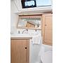 Book yachts online - sailboat - Oceanis 45 - Mizzica - Comfort line - rent