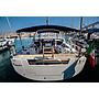 Book yachts online - sailboat - Oceanis 45 - Mizzica - Comfort line - rent