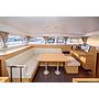 Book yachts online - catamaran - Lagoon 400 S2 - Adorable - Standard line - rent