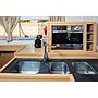 Book yachts online - catamaran - Lagoon 400 S2 - Adorable - Standard line - rent