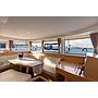 Book yachts online - catamaran - Lagoon 42 (3 cab, Gen+A/C+WM) - SAILUXE - Zubibbu - rent