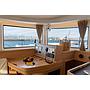 Book yachts online - catamaran - Lagoon 42 (3 cab, Gen+A/C+WM) - SAILUXE - Zubibbu - rent