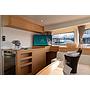Book yachts online - catamaran - Lagoon 42 (3 cab, Gen+A/C+WM) - SAILUXE - Zubibbu - rent
