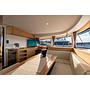 Book yachts online - catamaran - Lagoon 42 (3 cab, Gen+A/C+WM) - SAILUXE - Zubibbu - rent