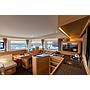 Book yachts online - catamaran - Lagoon 42 (3 cab, Gen+A/C+WM) - SAILUXE - Zubibbu - rent