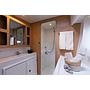 Book yachts online - catamaran - Lagoon 42 (3 cab, Gen+A/C+WM) - SAILUXE - Zubibbu - rent