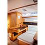 Book yachts online - sailboat - Sun Odyssey 519 - Kalos - Standard line - rent