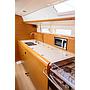 Book yachts online - sailboat - Sun Odyssey 519 - Kalos - Standard line - rent
