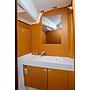 Book yachts online - sailboat - Sun Odyssey 519 - Kalos - Standard line - rent