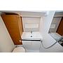 Book yachts online - sailboat - Sun Odyssey 490 - Chaos - Comfort line - rent