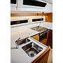 Book yachts online - sailboat - Sun Odyssey 490 - Chaos - Comfort line - rent