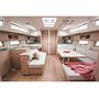 Book yachts online - sailboat - Oceanis 51.1 (Gen+A/C) - Aphros - Premium line - rent