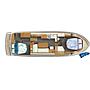 Book yachts online - motorboat - Linssen Grand Sturdy 35.0 AC - Luna Elise - rent