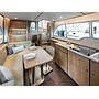 Book yachts online - motorboat - Linssen 35 SL AC - Swissky - rent