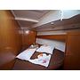 Book yachts online - sailboat - Cyclades 50.5 - Azzuro - rent