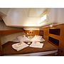 Book yachts online - sailboat - Cyclades 50.5 - Azzuro - rent