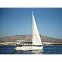 Book yachts online - sailboat - Cyclades 50.5 - Azzuro - rent