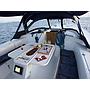 Book yachts online - sailboat - Cyclades 50.5 - Azzuro - rent
