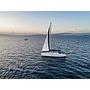 Book yachts online - sailboat - Cyclades 50.5 - Azzuro - rent